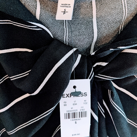 Crop Tops & Midi Skirts BUNDLE - Picture 8 of 8